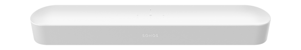 Sonos Beam White