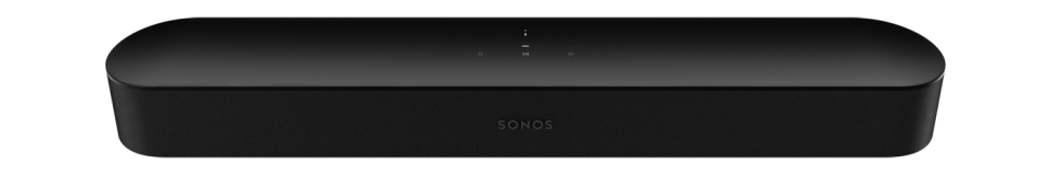 Sonos Beam Black