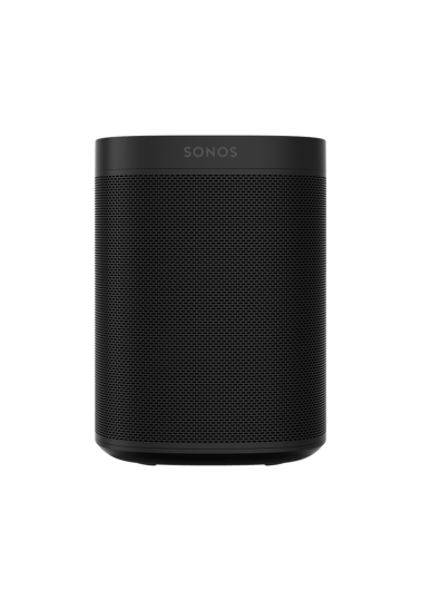 Sonos One (Gen2) Black