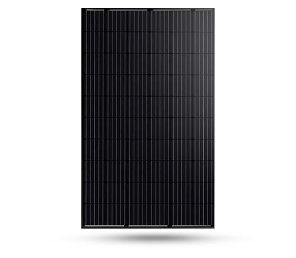 Wondrwall Intelligent Solar & Battery Bundle